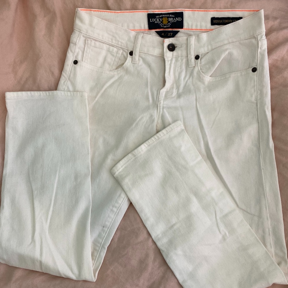Lucky Brand Jeans